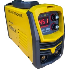 Dfwelt 350 Amper Inverter Kaynak Makinesi