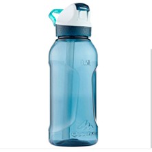 Decathlon Çocuk Pipetli Matara – 500 ml – Okul ve Günlük Kullanım