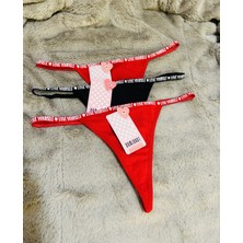 Dominant Marka Kadın Tanga / Strıng / G-Strıng Ip Külot