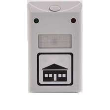 Tuncel Store Haşerx Elektronik Fare ve Haşere Kovucu