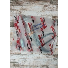 KUBA Blueberry Yan Sehpa ve Yayı Orijinal