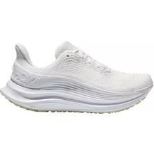 Hoka Unisex Beyaz Spor Ayakkabı 1131058