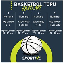 Nike Jordan Playground 8p L. Doncic Mavi Basketbol Topu 7 Numara J.101.3252.461.07