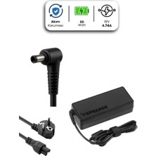 Tuncel Store 19V 4.74A 4.0 * 1.7mm 90W / Için Laptop Adaptör
