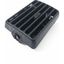 Çınar Online Store Fiat Albea / Palio Kalorifer Havalandırma Difizörü Sağ Yan 715198000