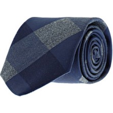 Abdullah Kiğılı Desenli Kravat