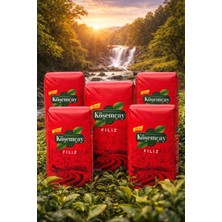 Köşem Çay Filiz 1000 gr x 5 adet