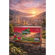 Köşem Çay Demlik Poşet Çay 5 kg