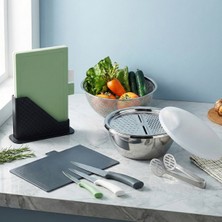 Aryıldız Chef Prime 12 Parça Mutfak Seti