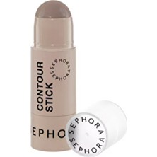 Sephora Contour Stıck - Krem Kontür 02 Light To Medium