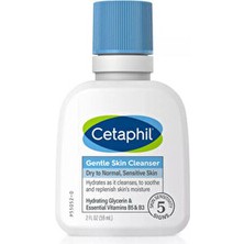 CETAPHİL Gentle Skin Cleanser 59ML