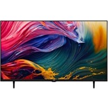 Beko B43 D 697 B Android Tv