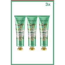 Farmasi Moringa Shea Yağı El Kremi 30 ml 3 Adet