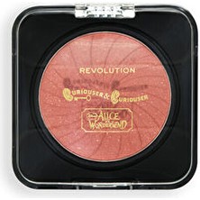 Disney’s Alice In Wonderland & Revolution The Wrong Alice Blusher - Allık