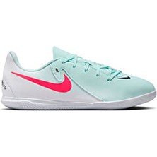 Nike Jr Phantom Gx Iı Club Ic Çocuk Halı Saha Ayakkabısı FJ2606-300 Mavi