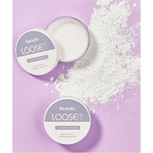 Beaulis Transparan Pudra