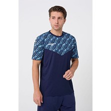 Uhlsport Erkek Günlük T-Shirt Progressive Training 1005308