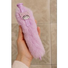 Nima Peluş Tükenmez Kalem