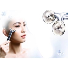 Tuncel Store 3D Masaj Aleti Yüz Için Küçük Boy Dmp