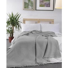 Bella Home Tek Kişilik Lora Pike - Yastık Kılıfsız - 160X210