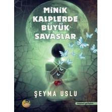 Aysima Yayınları Minik Kalplerde Büyük Savaşlar