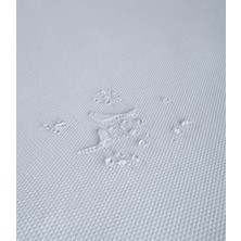 Karamanlı Home Alez Lastikli % 100 Sıvı Geçirmez Sessiz Terletmez Hijyenik Pratik Kenar Paylı 5 Farklı Ölçü  YATAĞI SARAN Yeni Nesil Nonvowen Teknolojisi