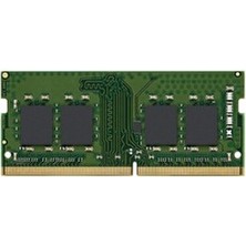 Micron MTA8ATF1G64HZ-2G3H1R Mıcron 8 GB 2400 Mhz Laptop Rami