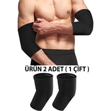 Gazelmanya Fitness Dirsekliği Ağrı Dirsekliği Sporcu Dirsekliği Tenis Dirsekliği Dirsek Destekleyici Fitness