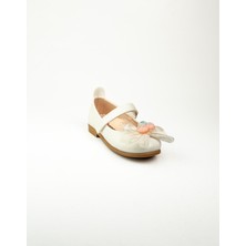 Minican 511 Sedef Simli Kız Çocuk Babet