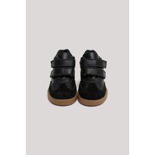 GB Baby Bg Store Erkek Bebek Siyah Ayakkabı