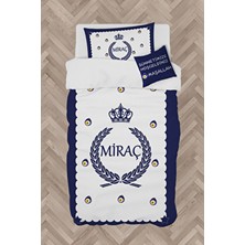 Mekta Home Sünnet Nevresim Takımı MKT-4035