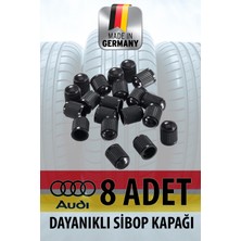 Markanza Audi Sibop Kapağı 8 Adet