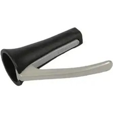 Akyüz Home Ceviz ve Fındık Kıracağı Mini Döküm Metal Fındık Kırma Aleti Fındık Kırıcı Siyah