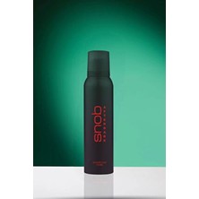 Snob Afterdark 150 ml Erkek Deodorant Spray
