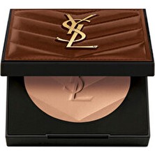 Yves Saint Laurent All Hours Hyper Bronze Çok Amaçlı Bronzlaştırıcı Pudra 01 3614274068061