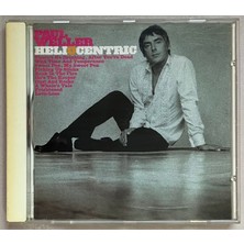 Paul Weller Heliocentric  CD