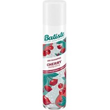 Zayka Batiste Kuru Şampuan Cherry 200 ml