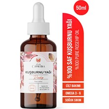 Herbs Cosmetika Kuşburnu Yağı 50 ml