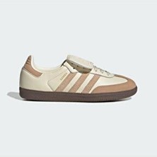 adidas Samba Lt Kadın Bej Spor Ayakkabı (JH5706)