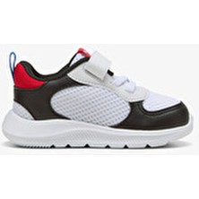 Puma Fun Racer 2 Ac Inf Bebek Siyah Sneaker