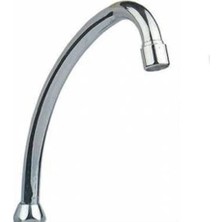 Tuncel Store Kuğu Batarya Borusu Uzun