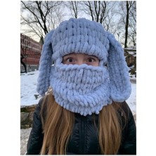 Shinemoon Puffy Atkı