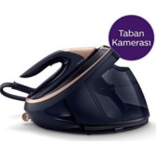 Philips Kameralı Buhar Kazanlı Ütü - Kumaş Tanıma Özelliği