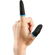 Letang Pubg Parmak Eldiveni E-Spor Parmak Eldiveni Finger Slevee Parmaklık
