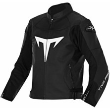 Tnspro Super Collection Black Motosiklet Montu