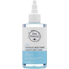 Bee Beauty %5 Glikolik Asitli Tonik 200 ml