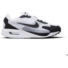 Nike Air Max Solo Erkek Spor Ayakkabı DX3666-100 (Yarım Numara Büyük Almanızı Öneririz)
