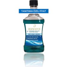 Dermapol Ağız Bakım Gargarası 250 ml