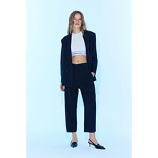 Sagaza Studio SS6059 Pantolon