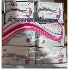 Promozone Tiens Airiz Ped 6’lı Set Nefes Alabilen Yüzey ile Gün Boyu Konfor Sunar